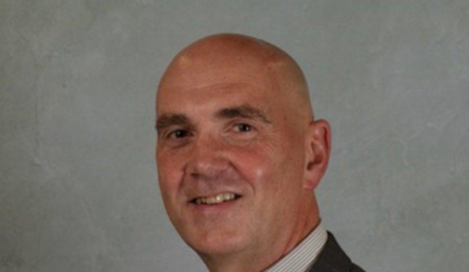 S12 Appoints Paul Fullwood As Chief Of Staff