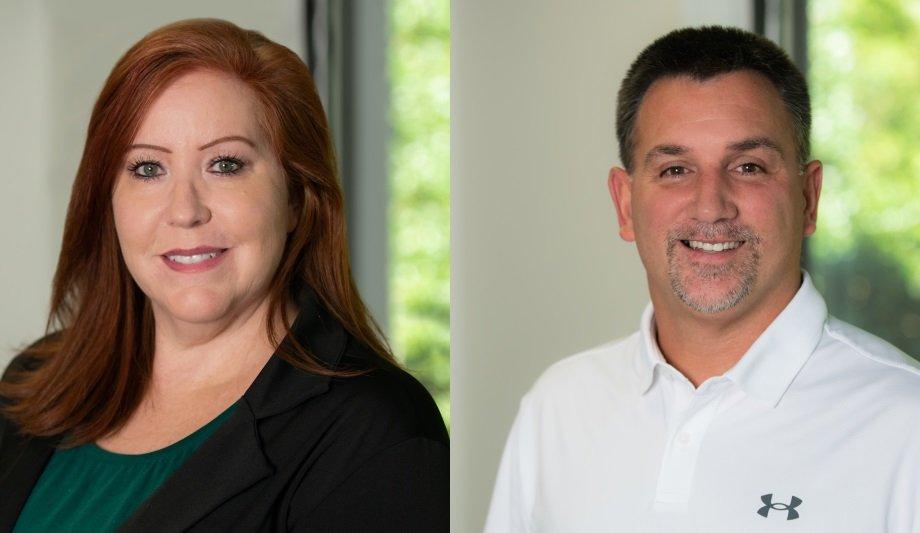 Paxton Access Welcomes Kim Manson And Brian Bonser To Their Team As The Accelerate Business Growth