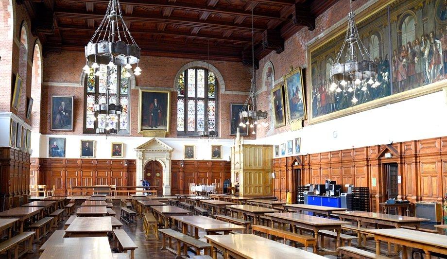 Paxton Secures One Of England’s Oldest Boarding Schools