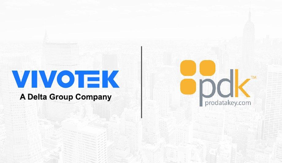 VORTEX and PDK Unite for Advanced Cloud Surveillance