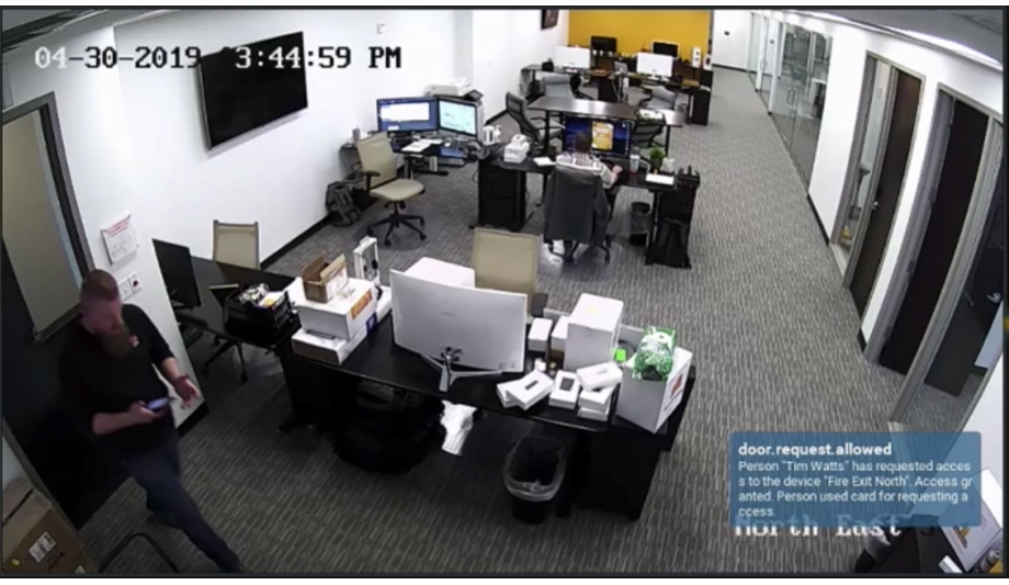 ProdataKey And Digital Watchdog To Showcase Their IPVMS Video Management Platform At ISC East 2019