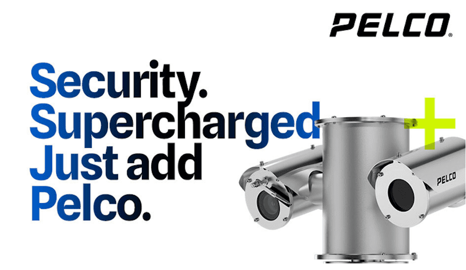 Explore Pelco's Specialized Security Technologies