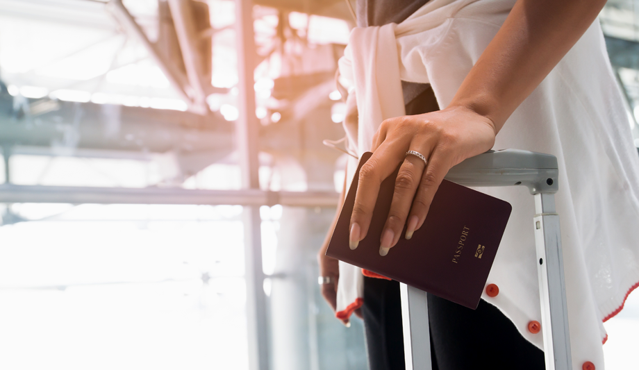 How New Video Surveillance Technology Boosts Airport Security And Operations