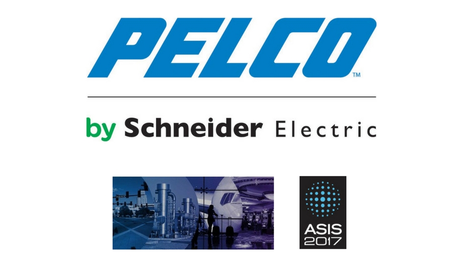 Pelco To Focus On Oil And Gas, Gaming And City Surveillance At ASIS International 2017