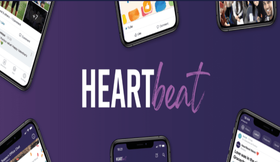 Engaging People With Portico's Heartbeat App