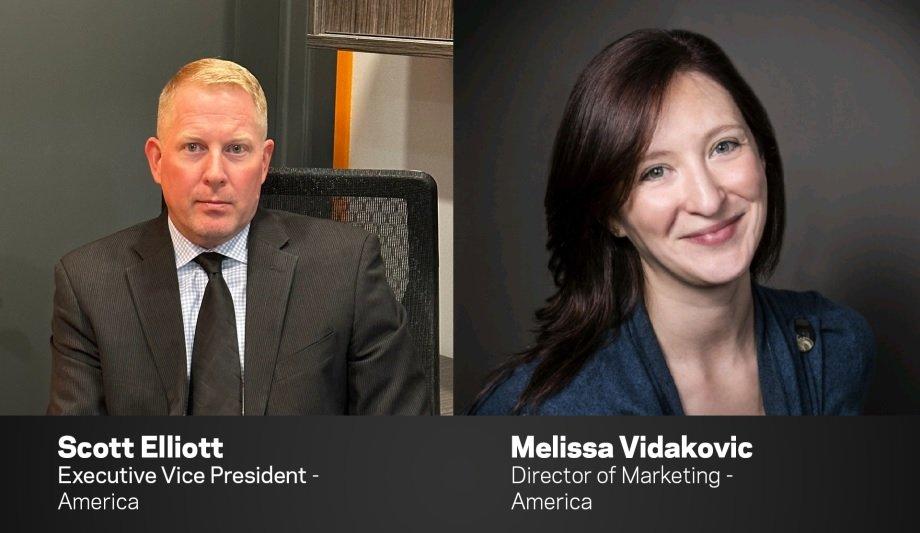 “People Are Craving Connection”, Gallagher Security Observes Shift In Security Industry Events