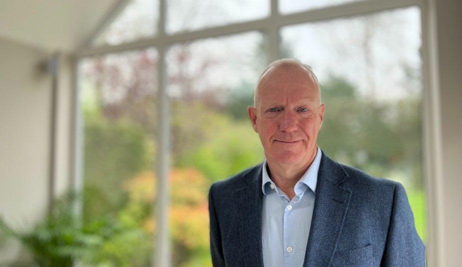 Performanta Appoints Simon Hodgkinson, Former bp Chief Information Security Officer, As Strategic Advisor