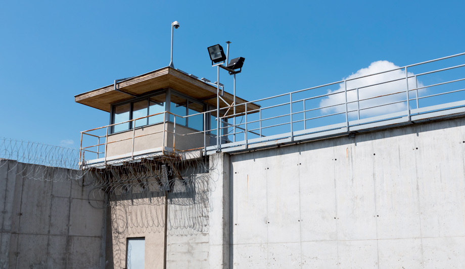 Perimeter Security Benefits From Increasingly Sophisticated And Cost-Effective Technologies