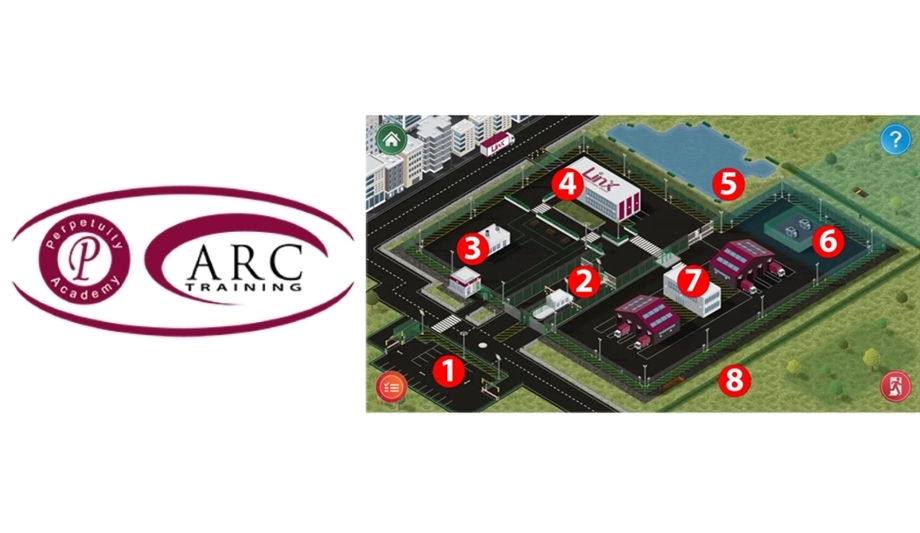 PerpetuityARC Training Launches The Linxville Interactive Online Learning Simulation Platform