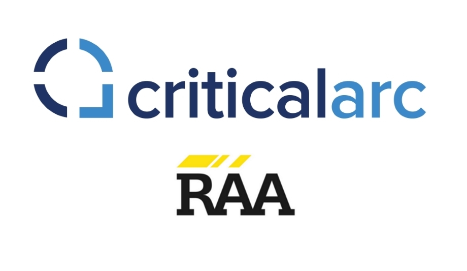 Personal Protection And Partnership Between CriticalArc And RAA Shortlisted For An OSPA Award