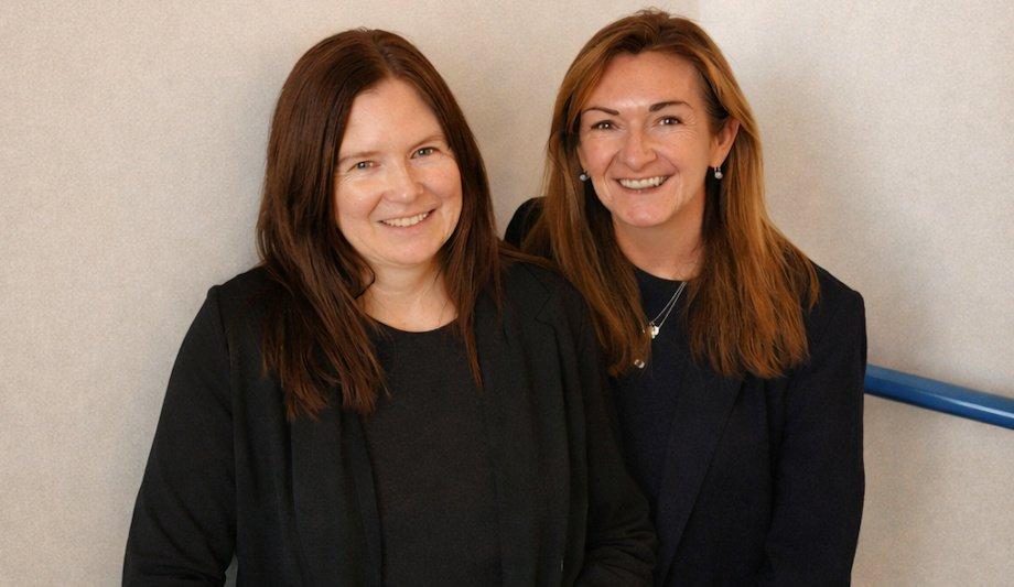 Victoria Hodge Leads Petards Security Company