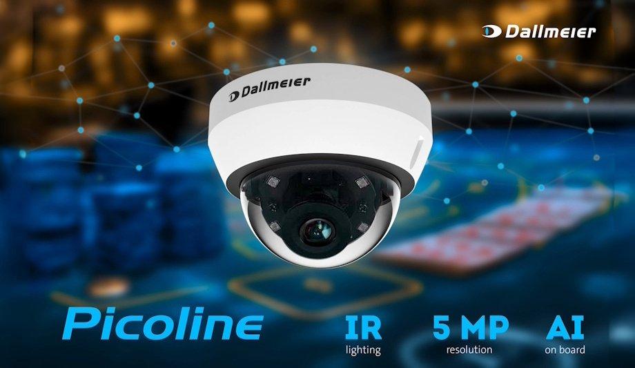 Dallmeier's Video Tech Shines At WGPC 2025