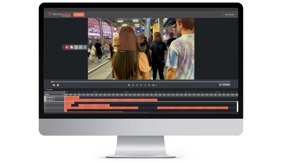 Pimloc’s Secure Redact Platform Expands With New Technology