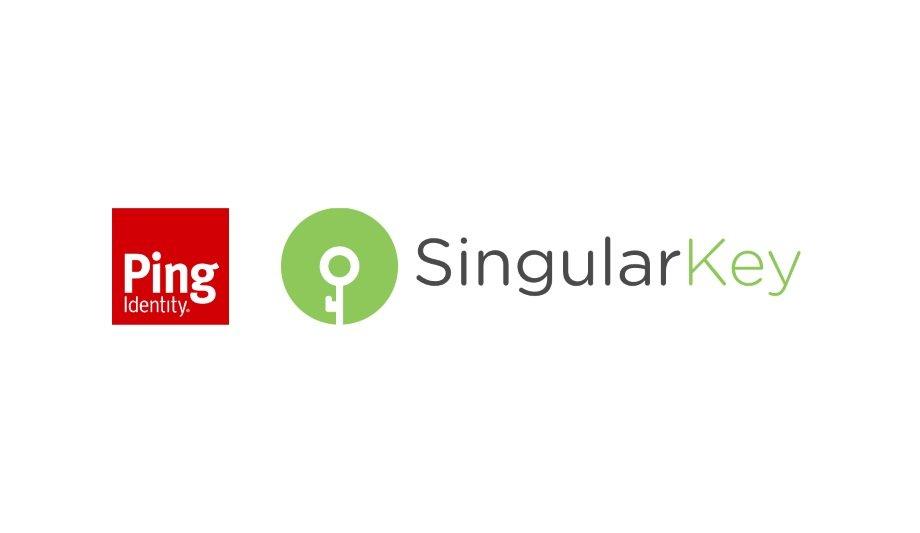 Ping Identity Acquires Singular Key To Provide No-Code Identity Security Integration