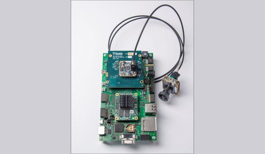 Pinnacle Imaging Systems Launches Denali 3.0 Programmable Image Signal Processor IP