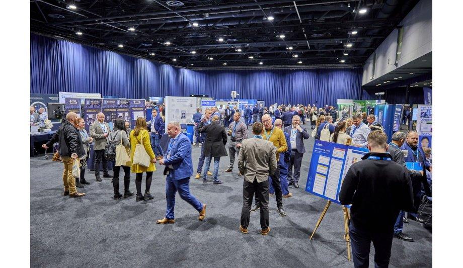 Innovation Lab Conference 2024 Opens Delegate Registrations