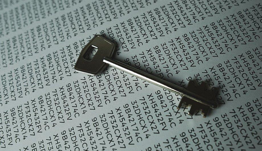 The Future Of Secure Identity & Access Is Not Using Passwords