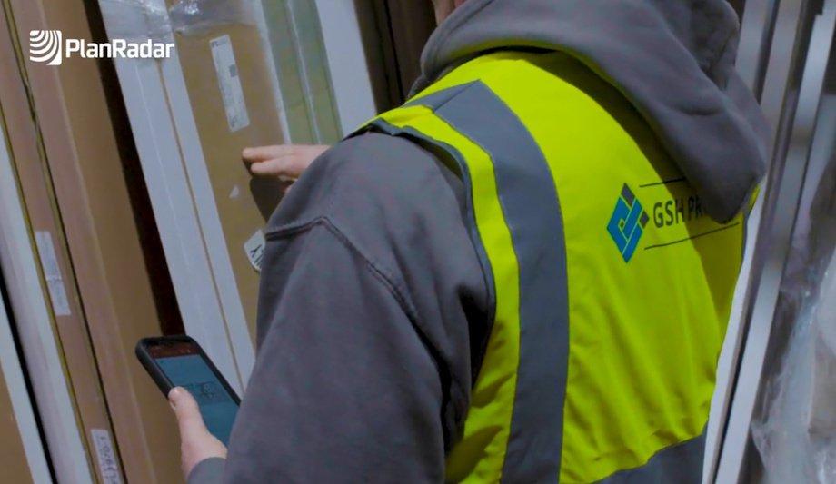 PlanRadar Boosts Efficiency For GSH Projects Management