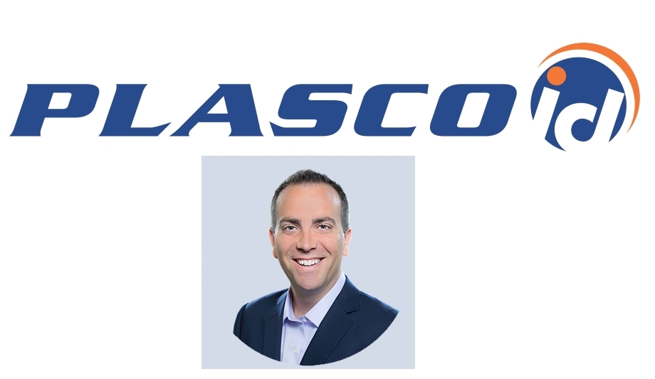Plasco ID Appoints New COO To Lead Expansion Of Identification Solutions Business