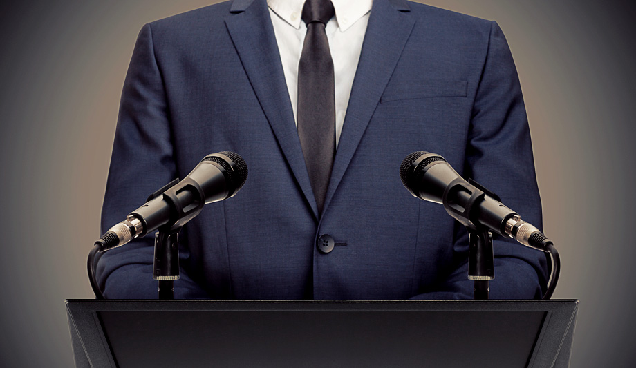 Does The Political Climate Affect Spending On Security Systems?