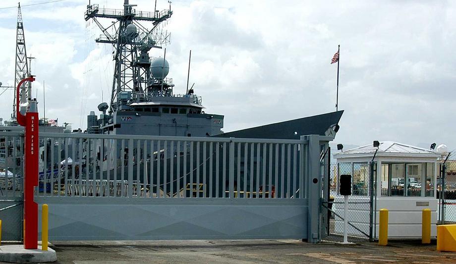 Delta Security At The World’s Busiest Places