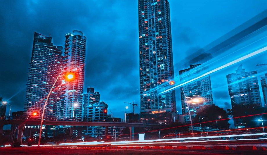 Post-Pandemic Cities Spark Safety Concerns For Three-Quarters Of Brits