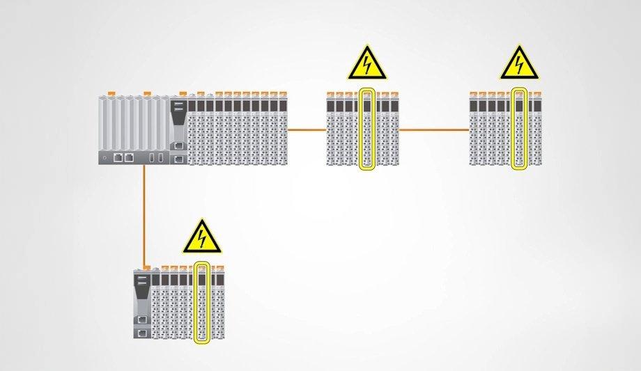 Optimize B&R X20 Power With Automation Studio 4.11