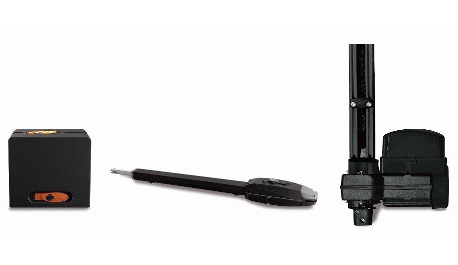 PPA's New Technologies Reduce Energy Use In Gate Operators