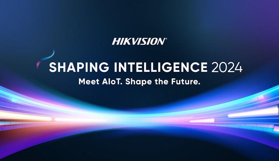 Explore AIoT At Hikvision's 2024 Intelligence Summit