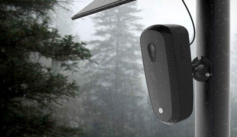 Prevent Crime With Flock License Plate Reader Cameras