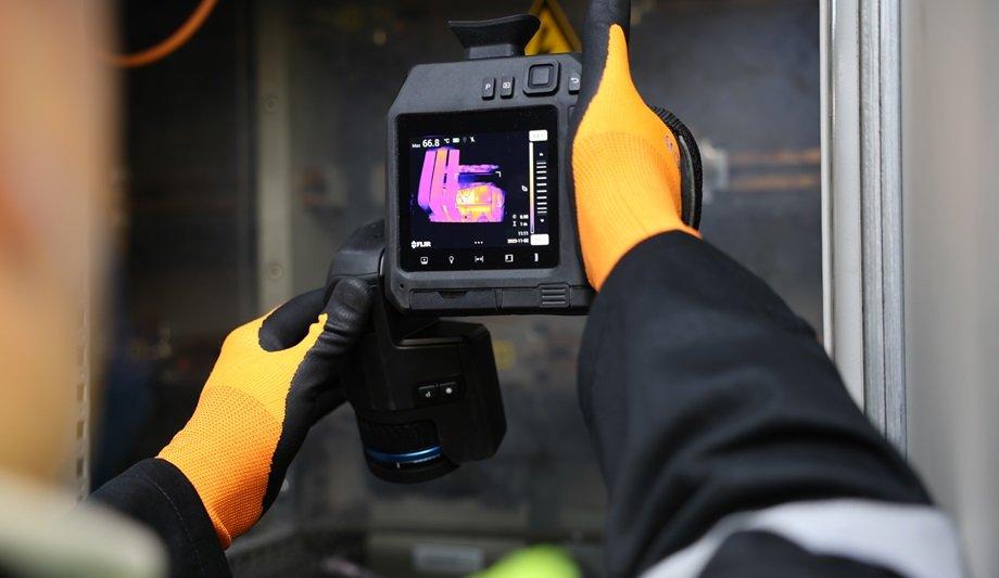 Teledyne FLIR: Revolutionizing Preventative Maintenance