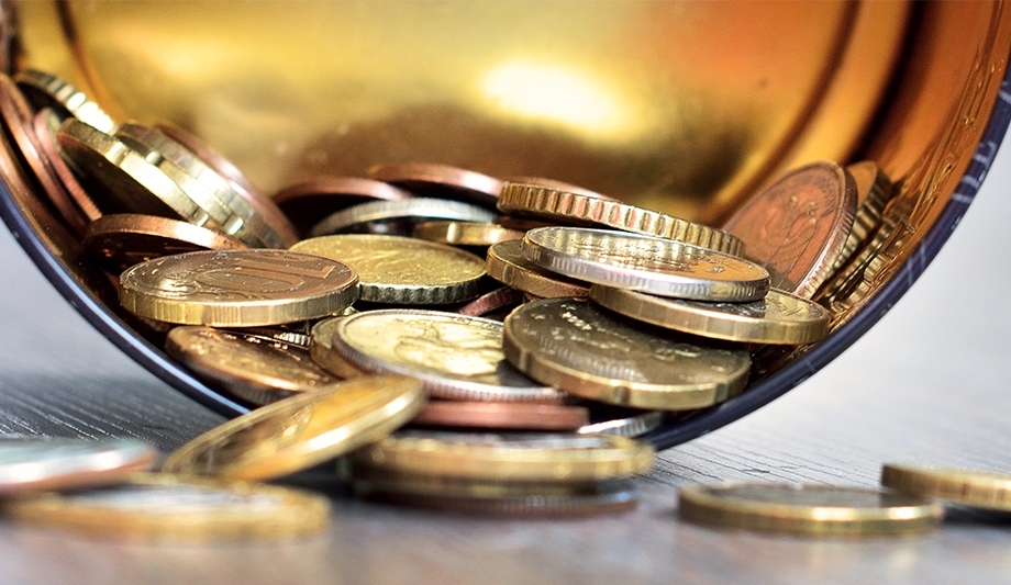 Has Price Erosion Ended (Or Slowed Down) In Security?