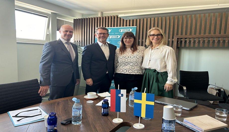 Gunnebo Acquires Primat Group For Safe Security Innovation