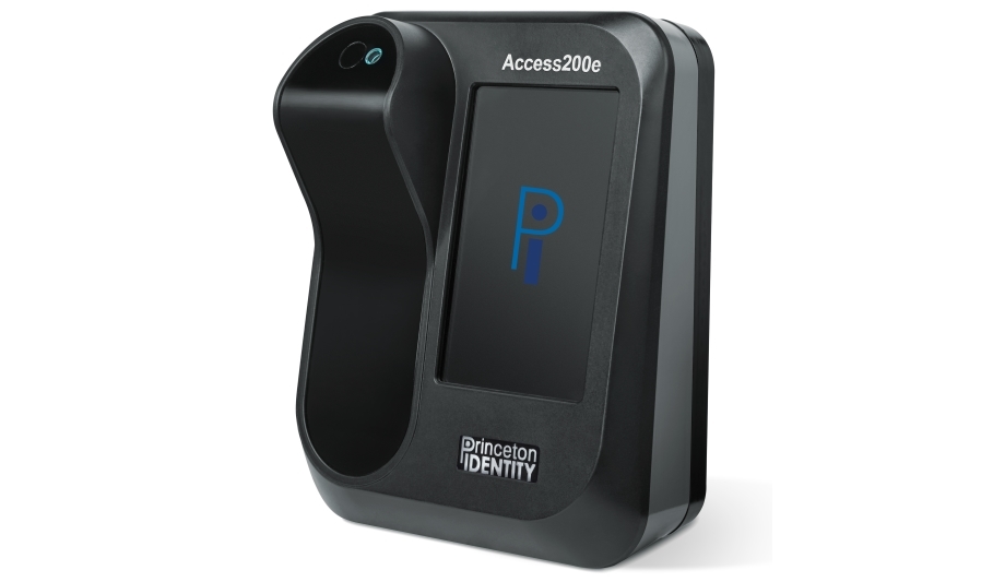 Princeton Identity Secures Auburn University’s Athletic Department With IDS Software And Access200 Iris Readers