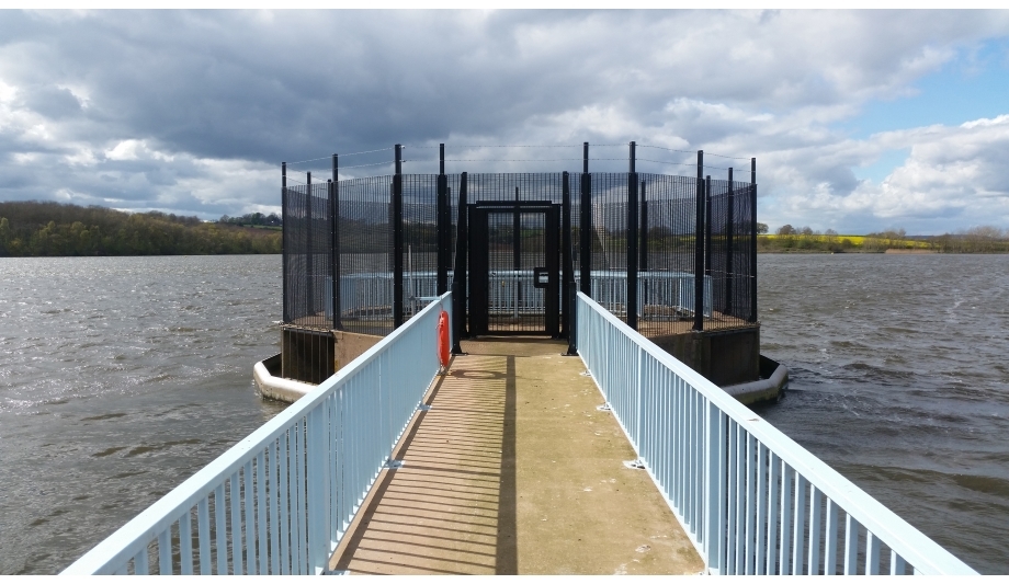 Perimeter Security Center of Excellence (PSCoE) enhances perimeter protection at Les Nicolles Prison