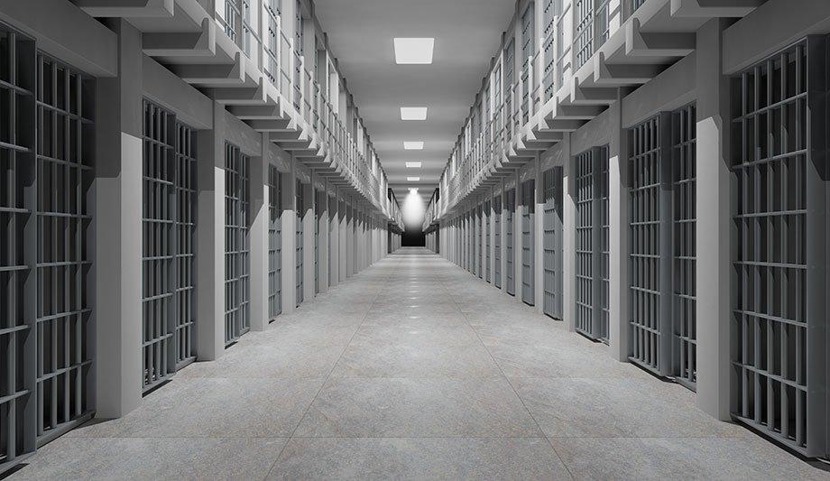 Salient Systems Puts The Spotlight On The Importance Of Video Surveillance To Prison Security