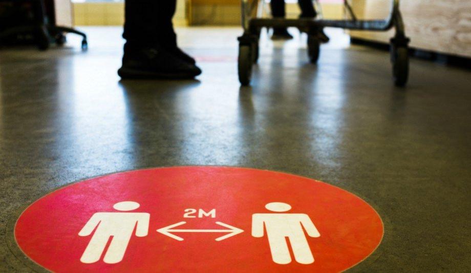 Private Security: A Shift In Industry Responsibility