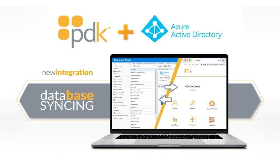 ProdataKey And Microsoft Azure Active Directory Integration Ensures Employee Databases Are In Perfect Synchronization