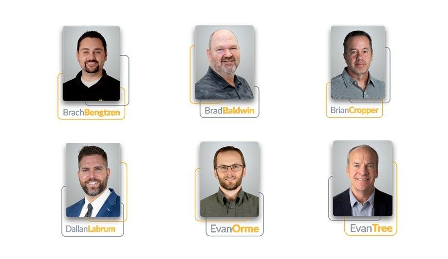 ProdataKey Rounds Out Its Executive Team ​with Promotions And Hirings