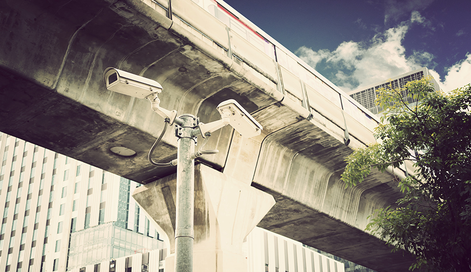 Choosing A Storage System To Meet IP Video Surveillance Requirements