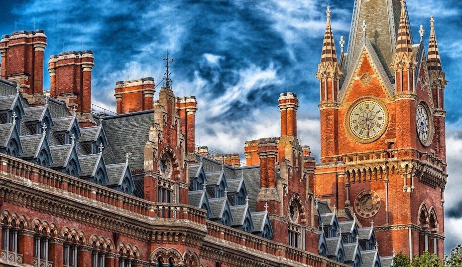 Amax Fire & Security: Protecting London With Innovation