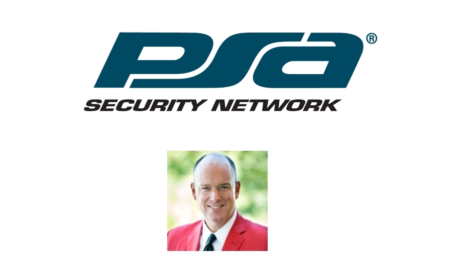 PSA Hosts Glenn Bill As The Keynote Speaker For TEC 2018