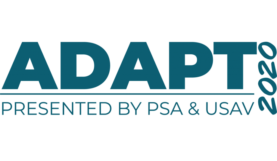 PSA Announces The Line-Up Of Sponsors For ADAPT 2020 Virtual Managerial Conference