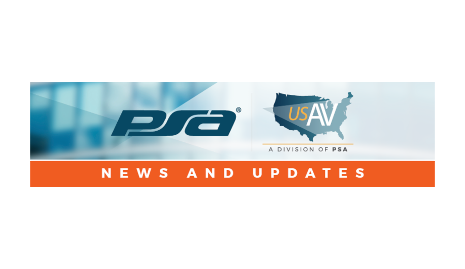 PSA Enters Into A Strategic Partnership With Videox Appliance Manufacturer Arxys