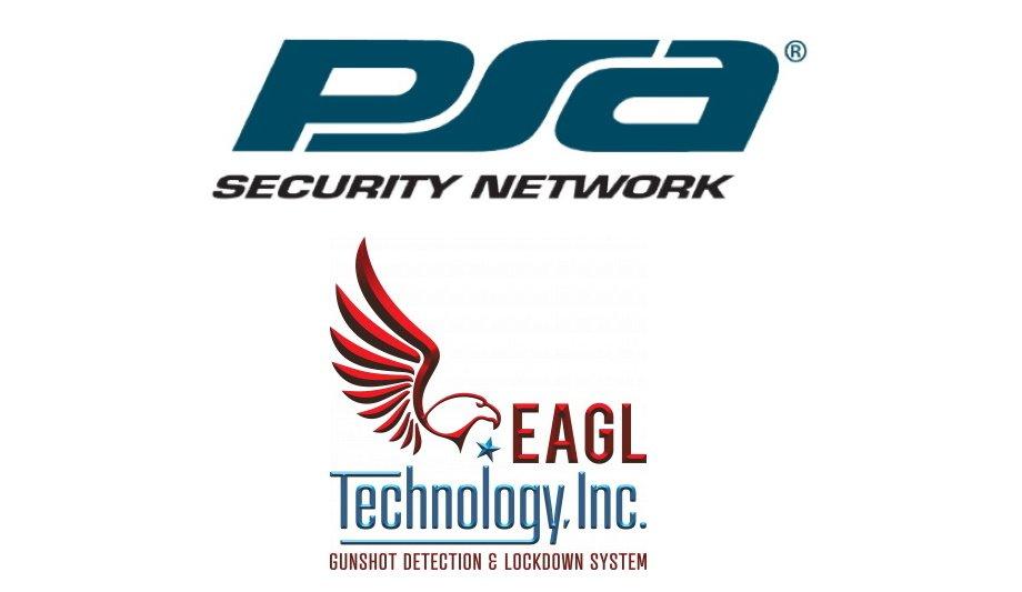 PSA Security Network Partners With EAGL Technology For Its Managed Security Service Provider Program