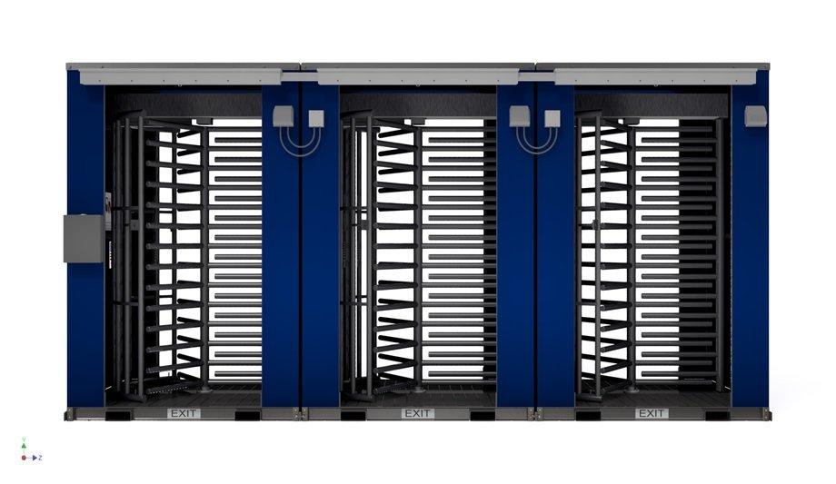 PSG & United Rentals Partner on Jobsite Security Management Solution