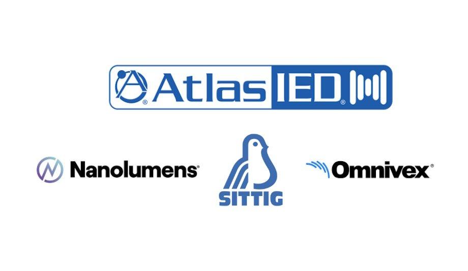 AtlasIED Showcases GLOBALCOM At Passenger Expo 2025