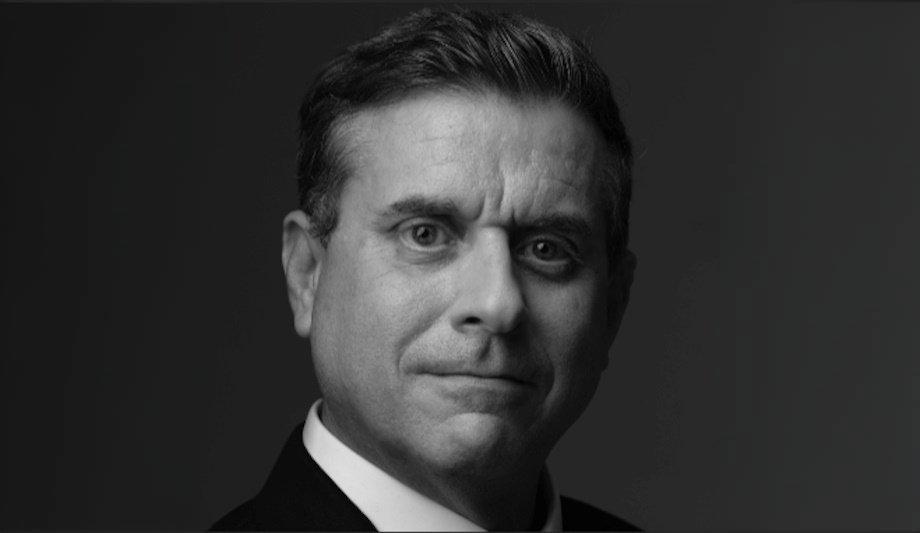 Ben Renshaw Leads MENA Region For PureTech Systems Inc