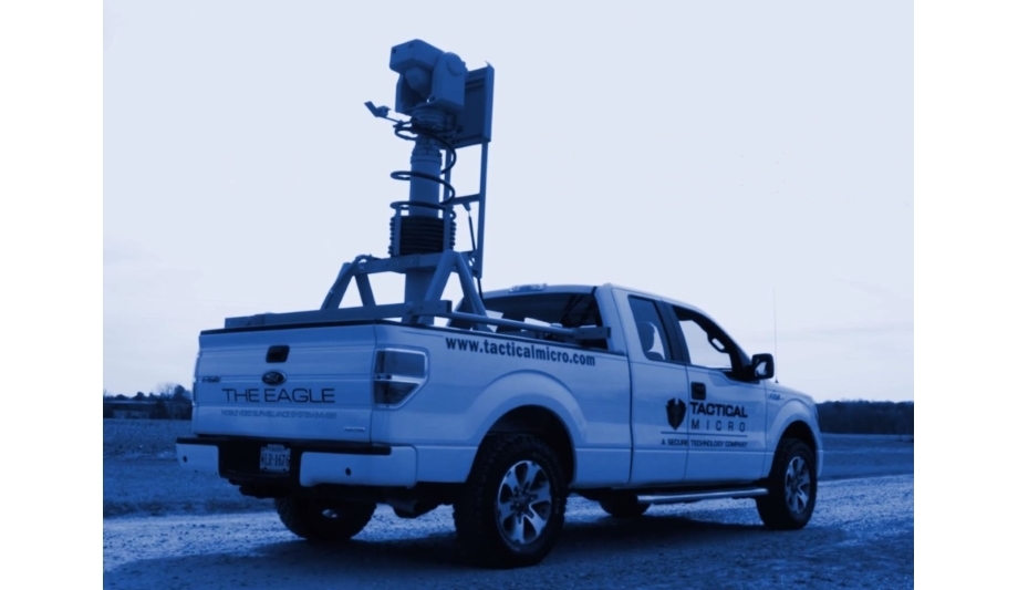 PureTech Systems Begin Delivery Of PureActiv Video Analytics Software For MVSS Systems