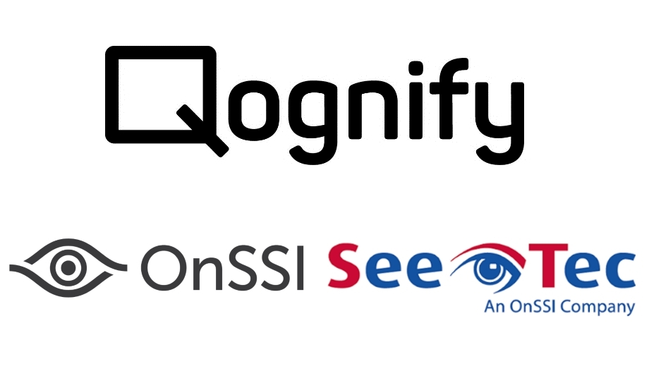 Qognify Completes Acquisition Of On-Net Surveillance Systems And SeeTec GmbH